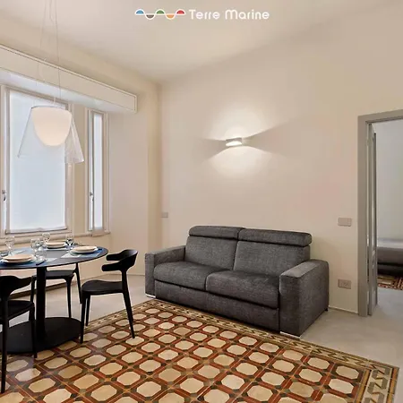 La Maison Du Soleil, Terre Marine * La Spezia