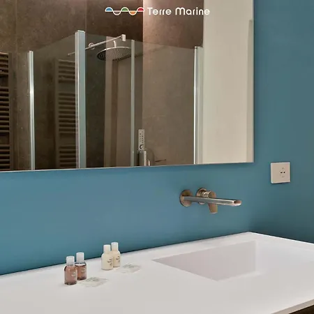 Appartement La Maison Du Soleil, Terre Marine