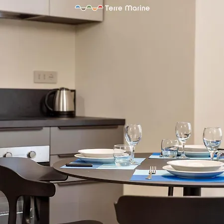 La Maison Du Soleil, Terre Marine *