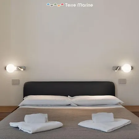 La Maison Du Soleil, Terre Marine Apartment *