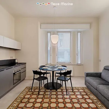 Apartment La Maison Du Soleil, Terre Marine