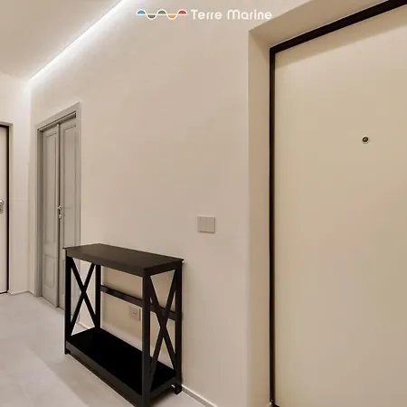 La Maison Du Soleil, Terre Marine شقة
