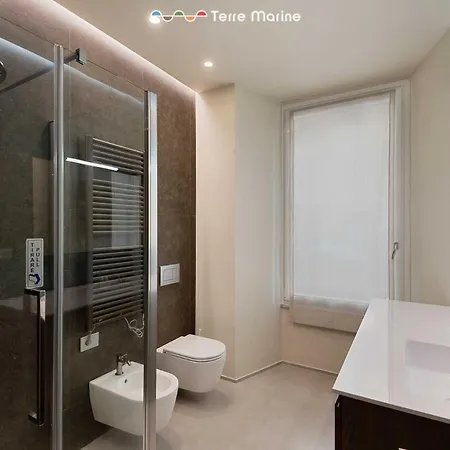 La Maison Du Soleil, Terre Marine Lägenhet