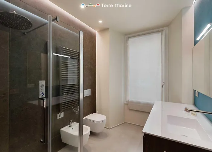 La Maison Du Soleil, Terre Marine Apartment