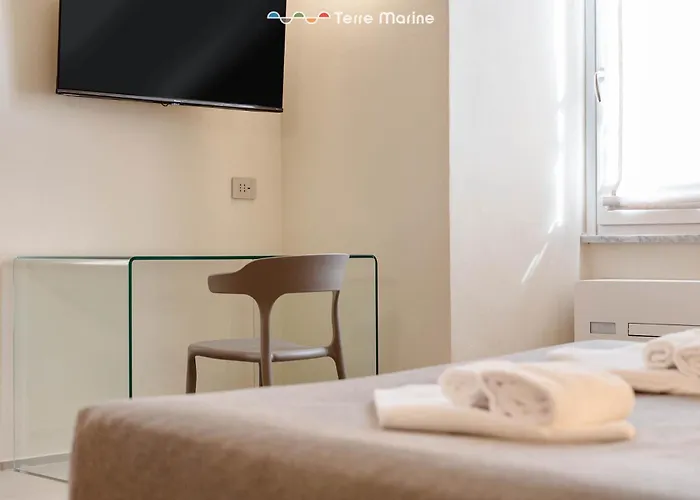 La Maison Du Soleil, Terre Marine